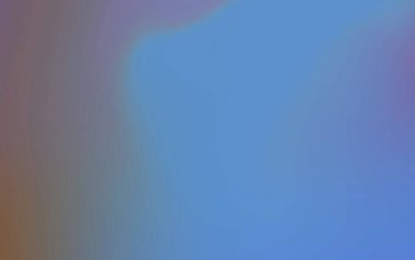 Soyut mavi arkaplan. Şirket işleri için modern mavi pürüzsüz şekiller soyut arkaplan sunumu tasarımı