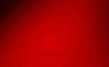 Soyut kırmızı arkaplan. Şirket işleri için modern kırmızı yumuşak şekiller soyut arkaplan sunumu tasarımı