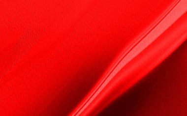 Soyut kırmızı arkaplan. Şirket işleri için modern kırmızı yumuşak şekiller soyut arkaplan sunumu tasarımı