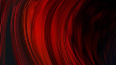 Soyut kırmızı arkaplan. Şirket işleri için modern kırmızı yumuşak şekiller soyut arkaplan sunumu tasarımı