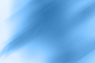 Mavi hareket soyut arkaplan. Mavi yumuşak arkaplan, tebrik kartı şablonu