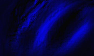 Koyu mavi grunge soyut arka plan. Mavi koyu grunge arkaplanı