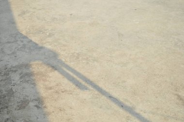 Grunge beton duvar dokusu arka planı. Soyut çimento zemin arkaplanı.