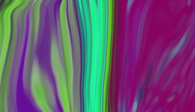 soyut renkler ve yüzeydeki yansıma ile bulanık arkaplan dokusu