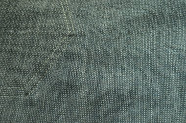 desenli ve desenli kot pantolon.