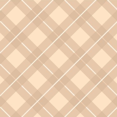 Tartan desenli arka plan. Tartan, ekose desenli arka plan. Retro tarzı. Moda illüstrasyonu, vektör duvar kağıdı. Tekstil. Parlak ekose kumaş arkaplanı