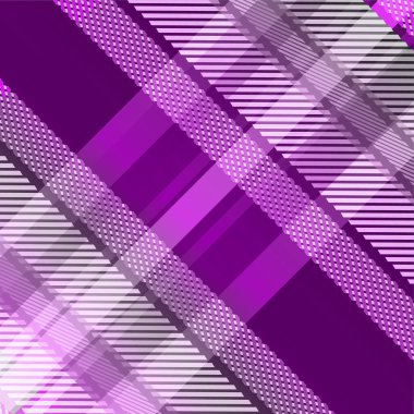 Tartan desenli arka plan. Retro tarzı. Moda çizimi,