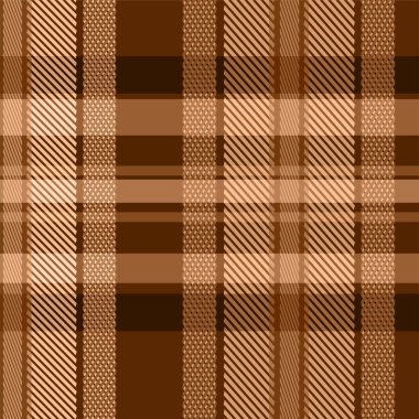 Tartan desenli arka plan. Retro tarzı. Moda çizimi,