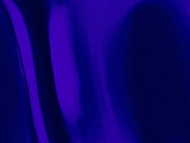 Soyut mavi arkaplan. Şirket işleri için modern mavi pürüzsüz şekiller soyut arkaplan sunumu tasarımı