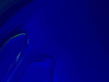 Soyut mavi arkaplan. Şirket işleri için modern mavi pürüzsüz şekiller soyut arkaplan sunumu tasarımı