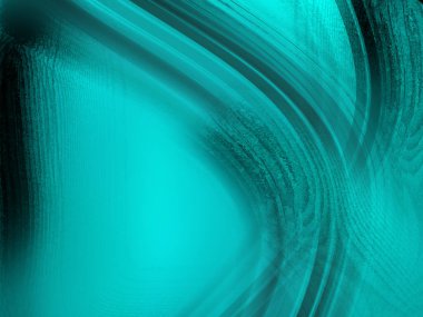 Blue background design, abstract texture with geometric diamond shapes and vintage faded texture detail