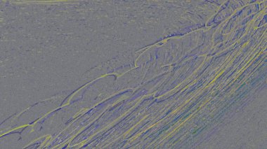 Metin İllüstrasyonunuz için alanı olan soyut zarif arkaplan tasarımı