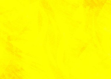 Doku tasarımı, Noel veya sevgililer günü klasik tasarımı, sarı kaşındıran, boyalı duvar kağıdı arka planı olan güzel sarı arkaplan..