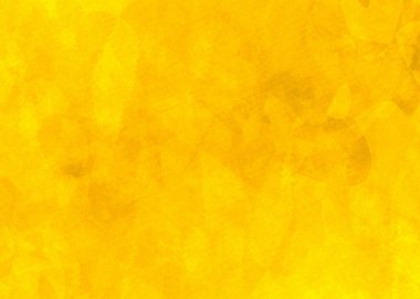 Doku tasarımı, Noel veya sevgililer günü klasik tasarımı, sarı kaşındıran, boyalı duvar kağıdı arka planı olan güzel sarı arkaplan..