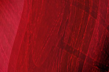 Güzel kırmızı arkaplan, doku tasarımı, Noel veya sevgililer günü klasik tasarımı, kırmızı kaşındıran, boyalı duvar kağıdı arka plan.