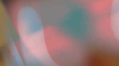 Yaratıcı renkler kapsamaktadır, kurumsal kimlik, markalaşma, sosyal medya reklamcılığı, renk desenli arka plan, modern minimal biçimdeki poster konseptleri için tasarımlar