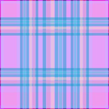 Tartan desenli arka plan. Tartan, ekose desenli arka plan. Retro tarzı. Moda illüstrasyonu, vektör duvar kağıdı. Tekstil. Parlak ekose kumaş arkaplanı