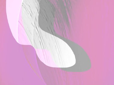 Düz şekilli desenli arkaplan, soyut bulanık duvar kağıdı, sanatsal filtreler ve tasarımınız için doku. Renkli grunge desen tasarımı