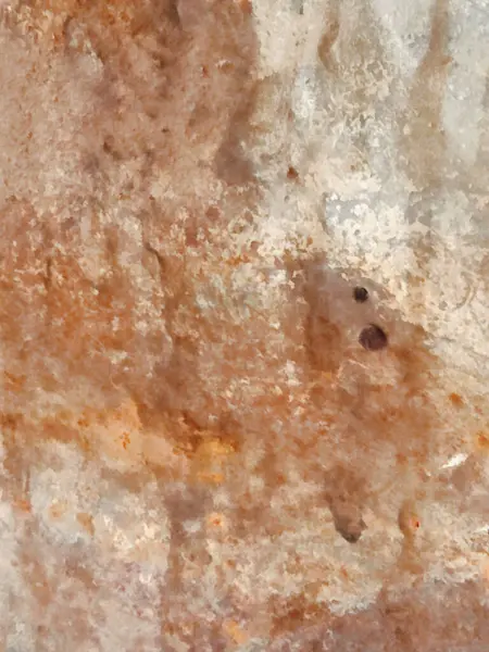 Tasarımınız için paslı demir dokusu