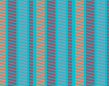 Minimalist çizgiler deseni. Geometrik elementlere sahip kusursuz patern