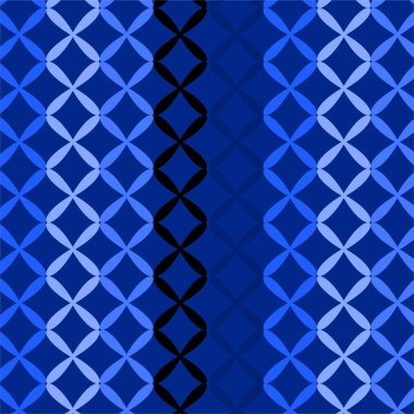 Pürüzsüz şekilli gradyan renk çizgileri Soyut Vektör Tasarım Elementleri Arkaplan, Desenler, Afişler ve Sancaklar için. Kurdeleler. Spiral Geometrik Grafikler