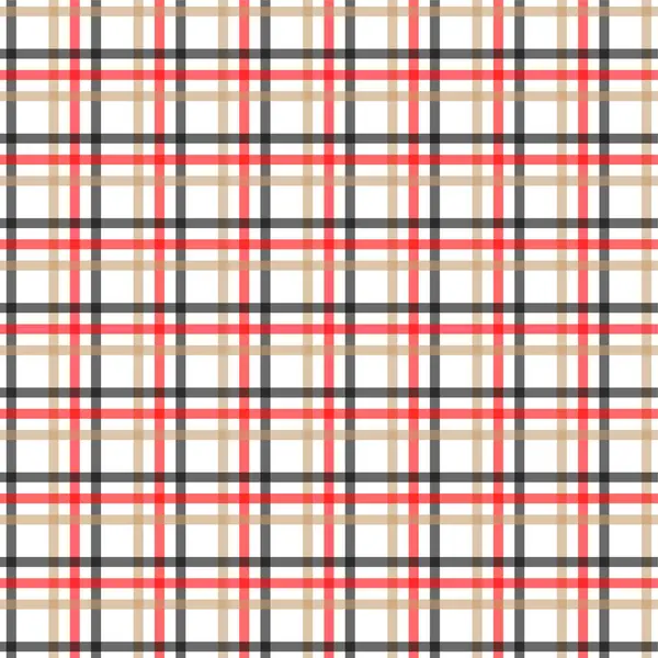 Tartan desenli arka plan. Tartan, ekose desenli arka plan. Retro tarzı. Moda illüstrasyonu, vektör duvar kağıdı. Tekstil. Parlak ekose kumaş arkaplanı