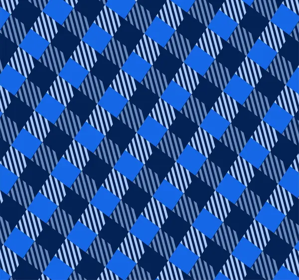 Klasik bir kareli dizayn içeren geleneksel İskoç tartan deseninin vektör çizimi. Bu pürüzsüz kumaş dokusu tekstil tasarımı, arka planlar, moda baskıları ve İskoç temalı projeler için idealdir.