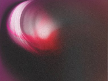 Bokeh ile soyut arkaplan