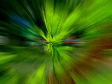 Soyut yeşil güve dokusu arkaplanı. Yeşil desen soyut arkaplan