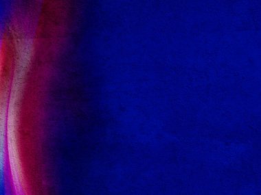 Soyut mavi renkler dalgalı yumuşak doku arkaplanı, modern tarz mavi desenli zarif eğriler, pürüzsüz şekiller, kopyalama alanı olan soyut sanat