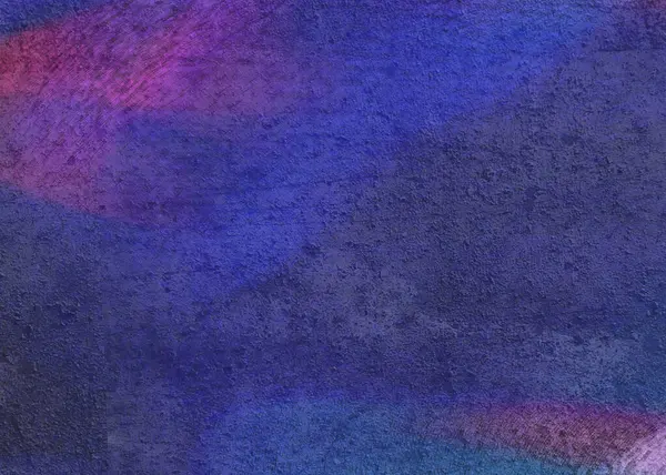 Soyut mavi renkler dalgalı yumuşak doku arkaplanı, modern tarz mavi desenli zarif eğriler, pürüzsüz şekiller, kopyalama alanı olan soyut sanat