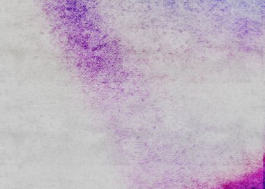 suluboya boya ile soyut renkli yumuşak desen, grunge yumuşak desen