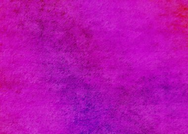 Suluboya boya ile soyut kırmızı yumuşak doku arka plan, grunge yumuşak desen