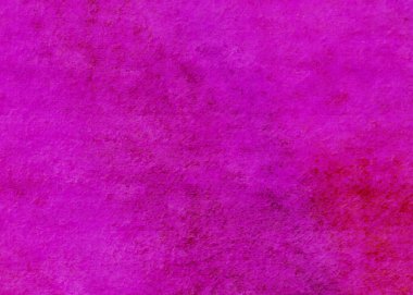 Suluboya boya ile soyut kırmızı yumuşak doku arka plan, grunge yumuşak desen