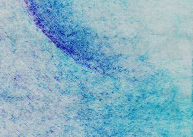 Metnin için alanı olan soyut mavi zarif arka plan tasarımı. İllüzyon. Mavi doku soyut arkaplan