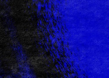 Metnin için alanı olan soyut mavi zarif arka plan tasarımı. İllüzyon. Mavi doku soyut arkaplan