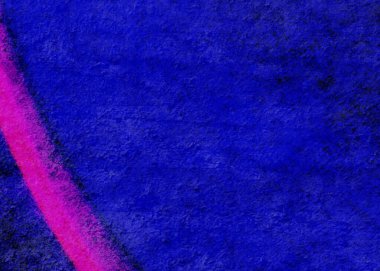 Metnin için alanı olan soyut mavi zarif arka plan tasarımı. İllüzyon. Mavi doku soyut arkaplan