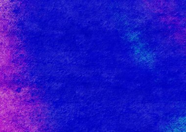 Metnin için alanı olan soyut mavi zarif arka plan tasarımı. İllüzyon. Mavi doku soyut arkaplan