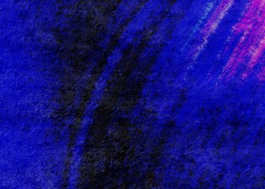 Metnin için alanı olan soyut mavi zarif arka plan tasarımı. İllüzyon. Mavi doku soyut arkaplan