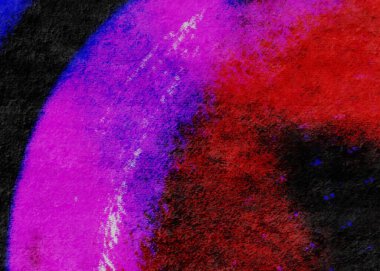 suluboya boya ile soyut renkli yumuşak desen, grunge yumuşak desen