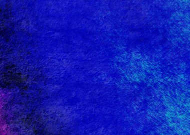 Metnin için alanı olan soyut mavi zarif arka plan tasarımı. İllüzyon. Mavi doku soyut arkaplan