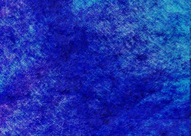 Metnin için alanı olan soyut mavi zarif arka plan tasarımı. İllüzyon. Mavi doku soyut arkaplan