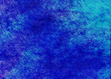 Metnin için alanı olan soyut mavi zarif arka plan tasarımı. İllüzyon. Mavi doku soyut arkaplan