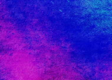 Metnin için alanı olan soyut mavi zarif arka plan tasarımı. İllüzyon. Mavi doku soyut arkaplan