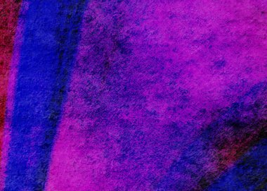 Soyut mor yumuşak grunge doku arkaplanı. canlı perspektif çizgi dalgası ile renk örtüsü şablonu. Pankart, broşür ve reklamlar için ideal tasarım. Sosyal medya, kapak