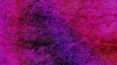 Suluboya boya ile soyut kırmızı yumuşak doku arka plan, grunge yumuşak desen