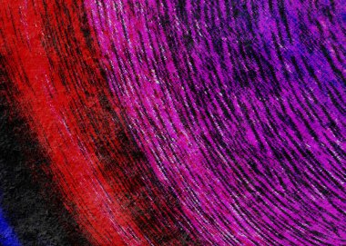 suluboya boya ile soyut renkli yumuşak desen, grunge yumuşak desen