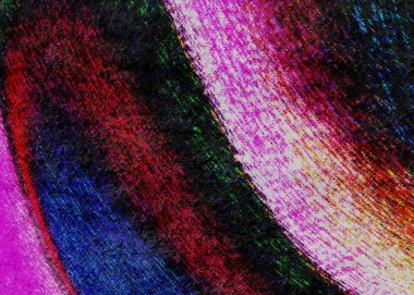 suluboya boya ile soyut renkli yumuşak desen, grunge yumuşak desen