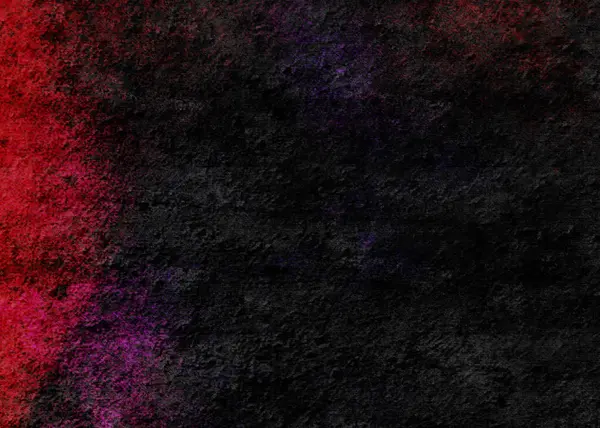 Suluboya boya ile soyut kırmızı yumuşak doku arka plan, grunge yumuşak desen