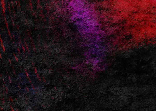 Suluboya boya ile soyut kırmızı yumuşak doku arka plan, grunge yumuşak desen